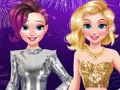 Lojë Ndikuesit # Partia e Ri Fiesta e Vitit të Ri  në internet