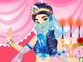 Lojë Veshje e dasmës Princesha Arabe në internet Lojë Veshje e dasmës Princesha Arabe në internet