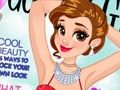 Lojë Makeover e Vajzave të Mbuluara të Vërtetë në internet