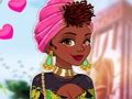Lojë Rreth modeleve afrikane botërore në internet Lojë Rreth modeleve afrikane botërore në internet