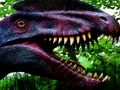 Lojë Mister i Dhëmbëve të Frikshëm të Dinosaurëve  në internet