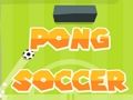 Lojë Pong futbolli  në internet