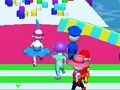 Lojë Run Royale Knockout Ultimate në internet