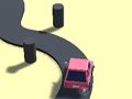 Lojë Argëtim makinë makinë 3d  në internet