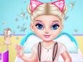 Lojë Fundjave Naughty Princess Princess në internet Lojë Fundjave Naughty Princess Princess në internet