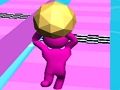 Lojë Ndjekëse 3D Track  në internet
