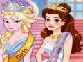 Lojë Gara e Princeshës  në internet