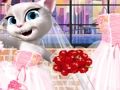 Lojë Duke folur Boutique Dasma e Qytetit Tom Angela në internet Lojë Duke folur Boutique Dasma e Qytetit Tom Angela në internet