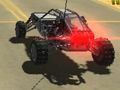 Lojë Sim marifet me makinë buggy në internet
