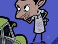 Lojë Dorëzimi i Z. Bean i Fshehur në internet Lojë Dorëzimi i Z. Bean i Fshehur në internet