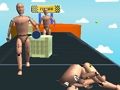 Lojë Knock'em të gjithë në internet