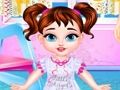 Lojë Baby Taylor Dita e Punëve të Shtëpisë  në internet