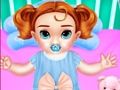 Lojë Dita e Kujdesit të Princeshës së Vogël në internet Lojë Dita e Kujdesit të Princeshës së Vogël në internet