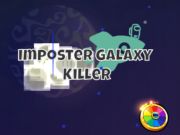 Lojë Imposter Galaxy Killer në internet