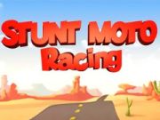 Lojë Marifet Moto Racing në internet