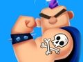 Lojë Vizatim tatuazhesh  në internet