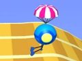 Lojë Këmbët Rolly 3D në internet