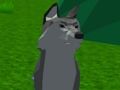 Lojë Wolf Simulator 3D në internet