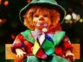 Lojë Bashkim pjesësh figure Clown Funny  në internet