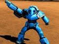 Lojë Koleksioni i Jigsaw Puzzle Battle Robot  në internet