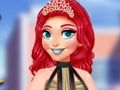 Lojë Karriera e Princeshes # Goals Dress Up  në internet