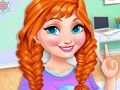 Lojë Luhatjet e humorit Annie  në internet