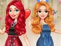 Lojë Princesha Influencer SummerTale  në internet