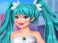 Lojë Akihabara Moda Tokio  në internet