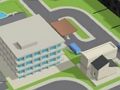 Lojë Manjati i qytetit  në internet