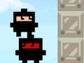Lojë Kubi Ninja  në internet