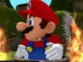 Lojë Super Mario Run 3D në internet