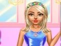 Lojë Revista Cheerleader Vajzat vishen  në internet