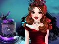Lojë Makeover Dasma Princess Vampire  në internet