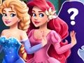 Lojë Krijues Princeshe  në internet
