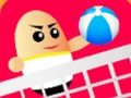 Lojë Sfida e Volley  në internet