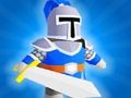 Lojë Mister Taktik Knight  në internet
