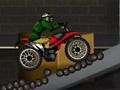 Lojë Bikers ekstreme në internet Lojë Bikers ekstreme në internet