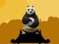 Lojë Kung fu Panda në internet