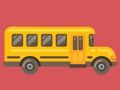 Lojë Shko e çmendur me autobus  në internet