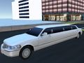 Lojë Dasma luksoze Limo Car  në internet