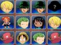 Lojë Luffy fytyrën pelte  në internet