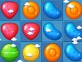 Lojë Puzzle Santa Crush  në internet
