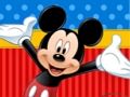 Lojë Koleksioni i Jigsaw Puzzle Mickey Mouse  në internet