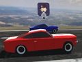 Lojë Drag Racing 3D në internet