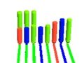 Lojë Pencil Rush 3D në internet
