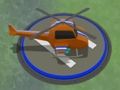 Lojë Bastisje ajrore me helikopter  në internet