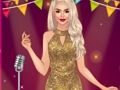 Lojë Prom Mbretëresha Dress Up Shkolla e Mesme  në internet