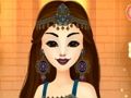 Lojë Dress Up Princesha Arabe  në internet