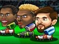 Lojë Futbolli i Kokës 2021 në internet Lojë Futbolli i Kokës 2021 në internet