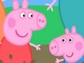 Lojë Kujtesa e derrit Peppa  në internet